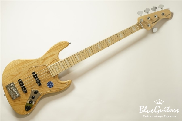 WOODLINE517 AC/M - Clear Natural(All Gloss)